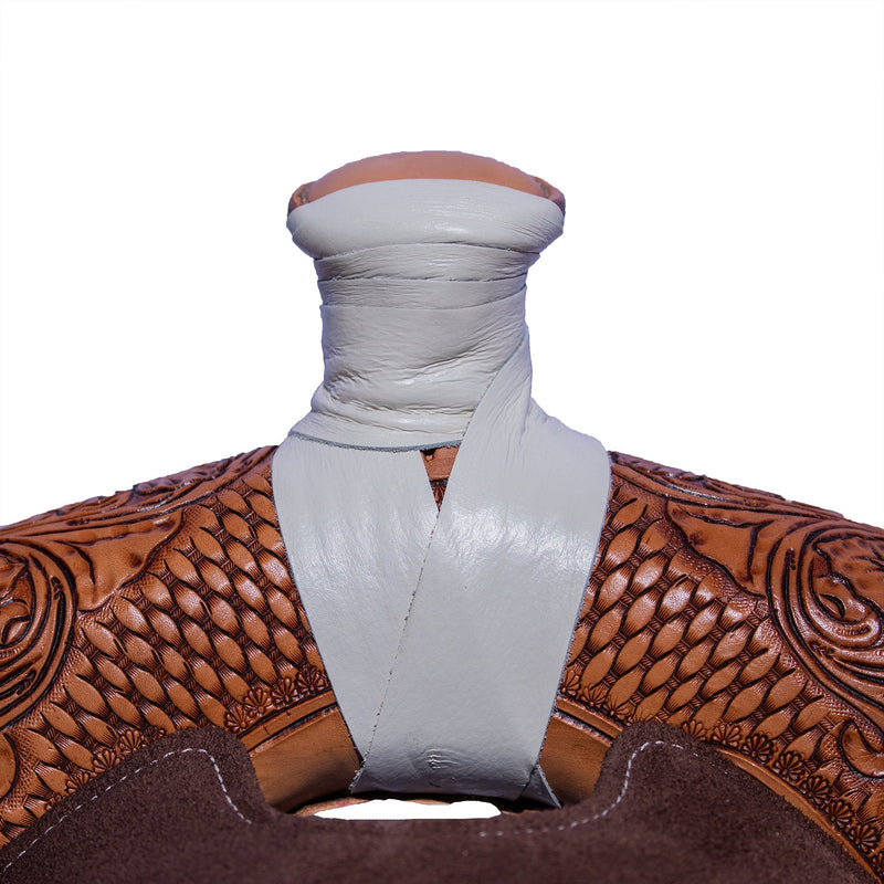 Syd Hill Goulburn Roper Saddle