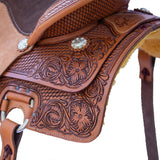 Syd Hill Goulburn Roper Saddle