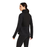 Ariat Venture 1/2 Zip Sweatshirt