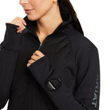 Ariat Venture 1/2 Zip Sweatshirt