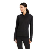 Ariat Venture 1/2 Zip Sweatshirt