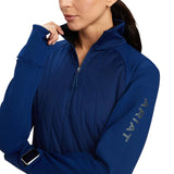 Ariat Venture 1/2 Zip Sweatshirt