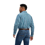 Ariat Pro Series Brantleigh Stretch Classic Fit Shirt