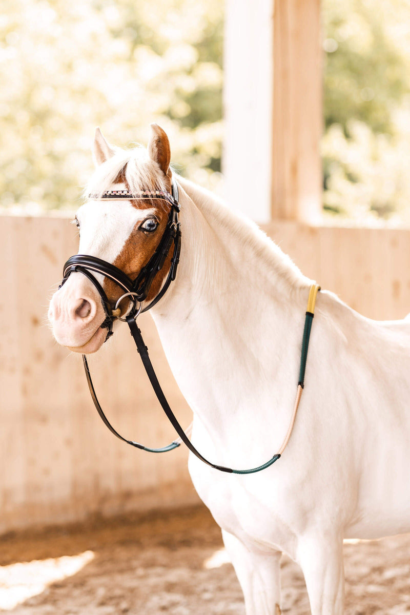 Horze Magic Carousel Pony Bridle