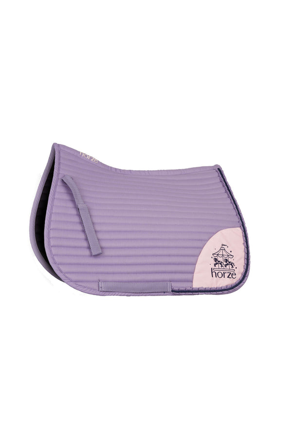 Horze Magic Carousel All Purpose Pony Saddle Pad