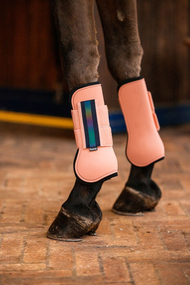 Horze Trixi Pony Tendon Boots