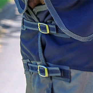 Zilco Woolguard Combo
