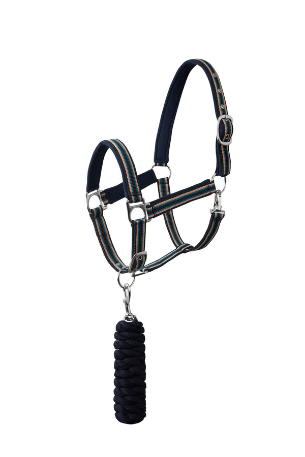 Horze Magic Carousel Part 2 Pony Halter & Lead Set