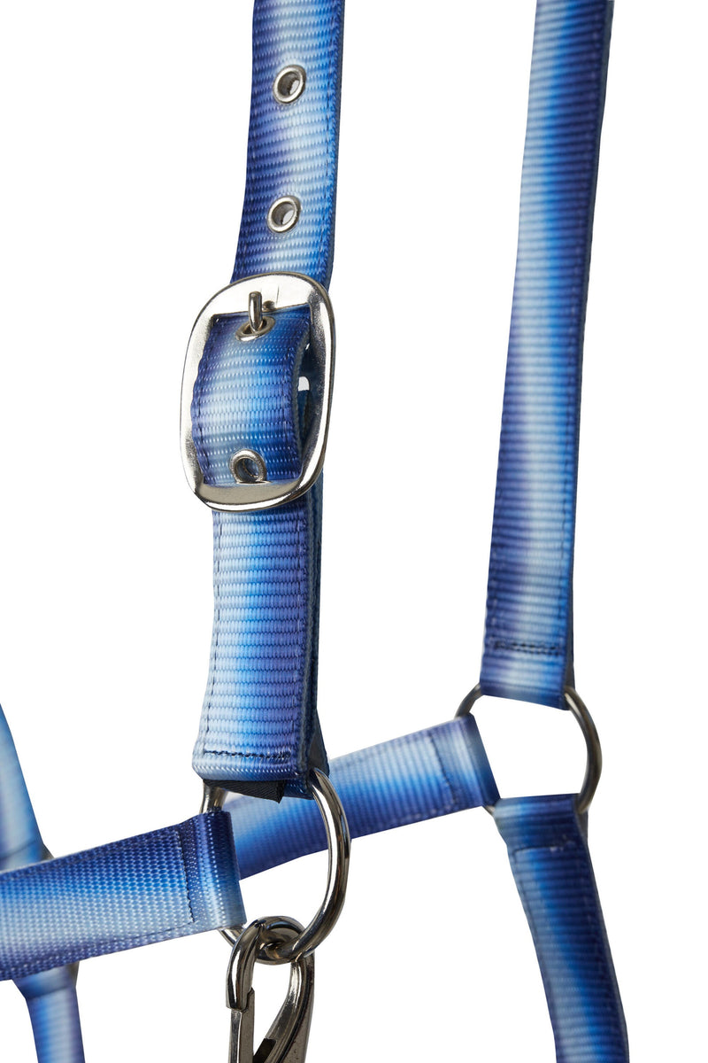 Horze Ice Water Halter Set