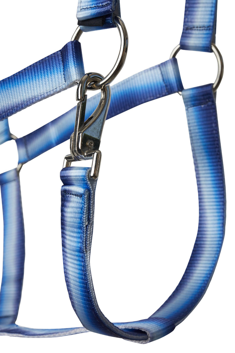 Horze Ice Water Halter Set