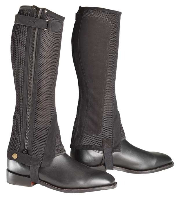 Zilco Jodz Airmesh Chapette