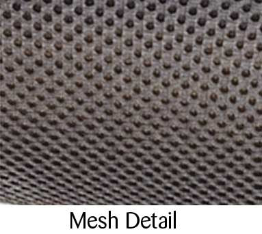 Zilco Jodz Airmesh Chapette