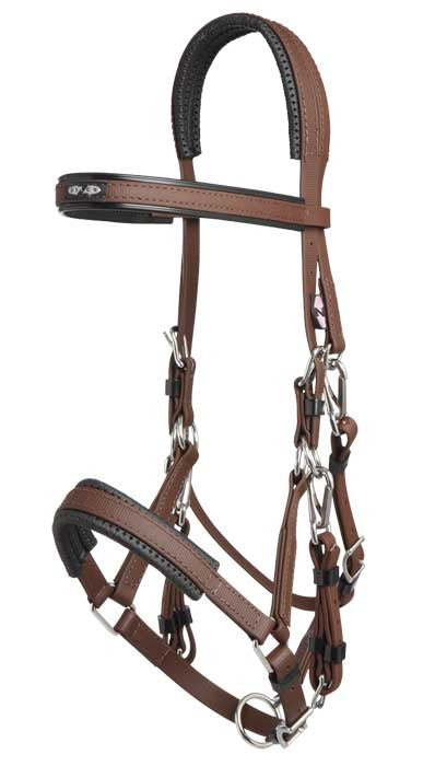 Zilco Marathon Bridle