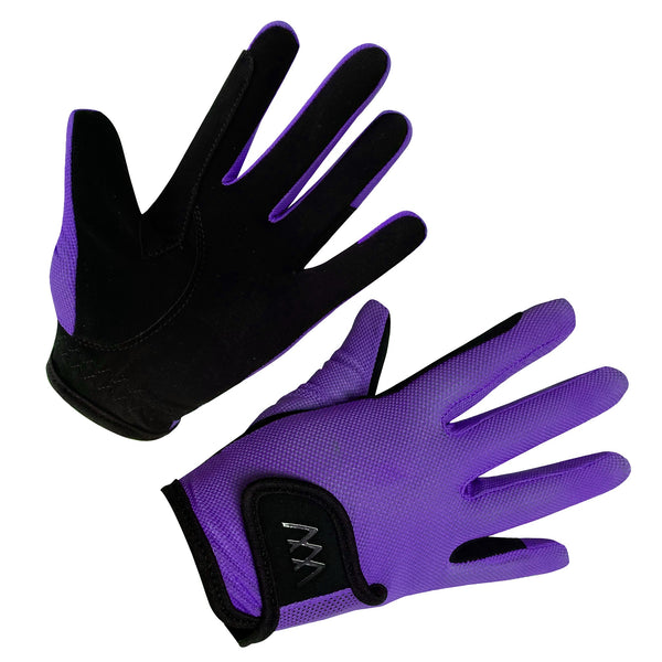 Woof Wear Young Rider Pro Glove