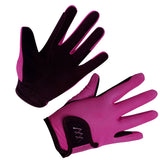 Woof Wear Young Rider Pro Glove