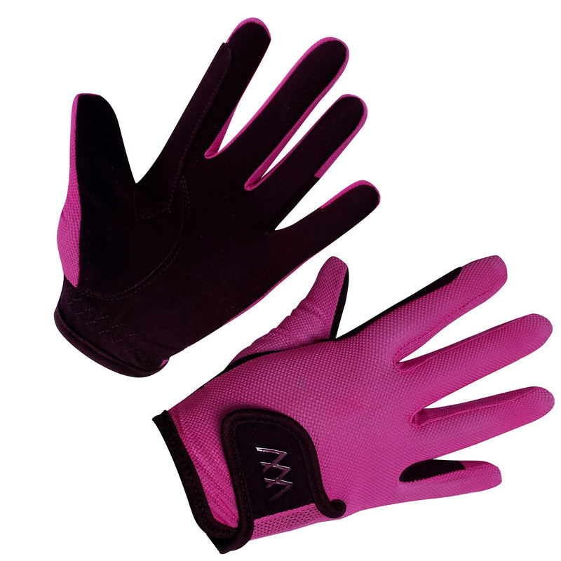 Woof Wear Young Rider Pro Glove