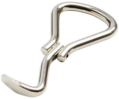 Zilco Folding Hoof Pick