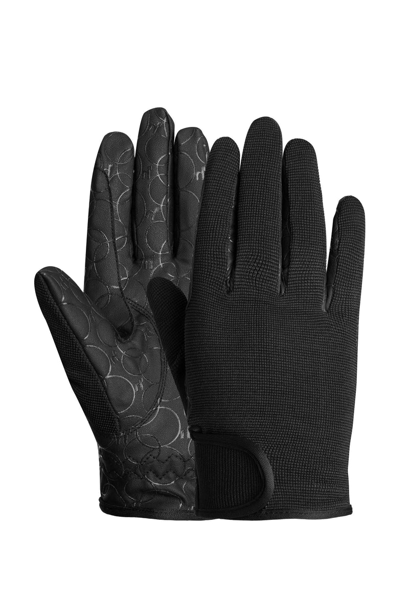 Horze Ava Kids' Winter Riding Gloves