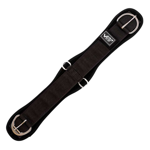 Lami Cel V22 Western Girth