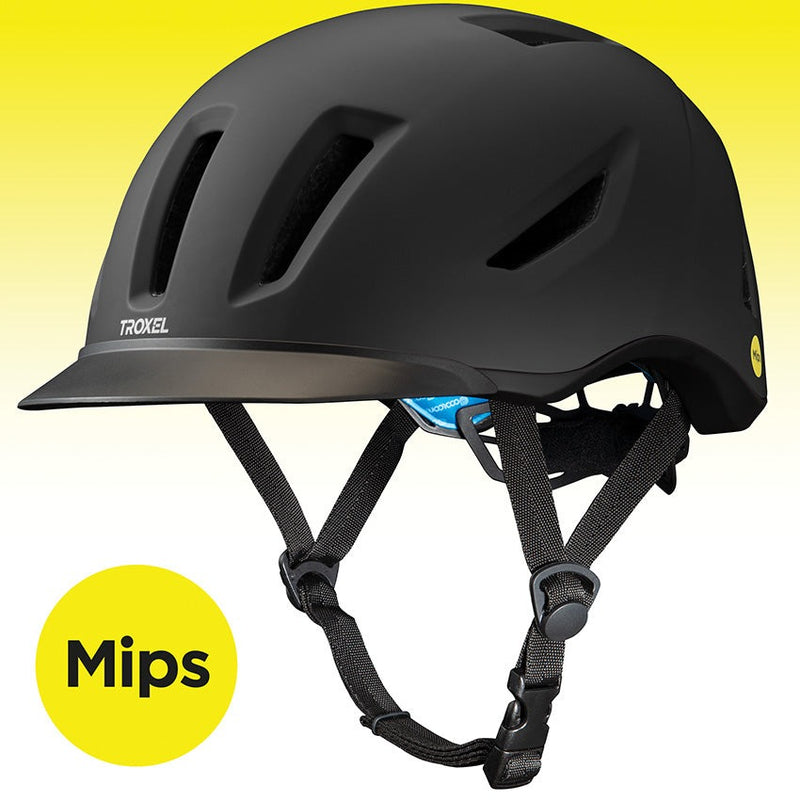 Troxel Terrain Helmet - With MIPS