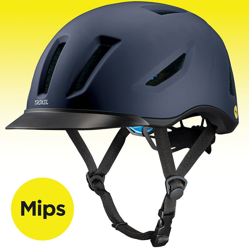 Troxel Terrain Helmet - With MIPS