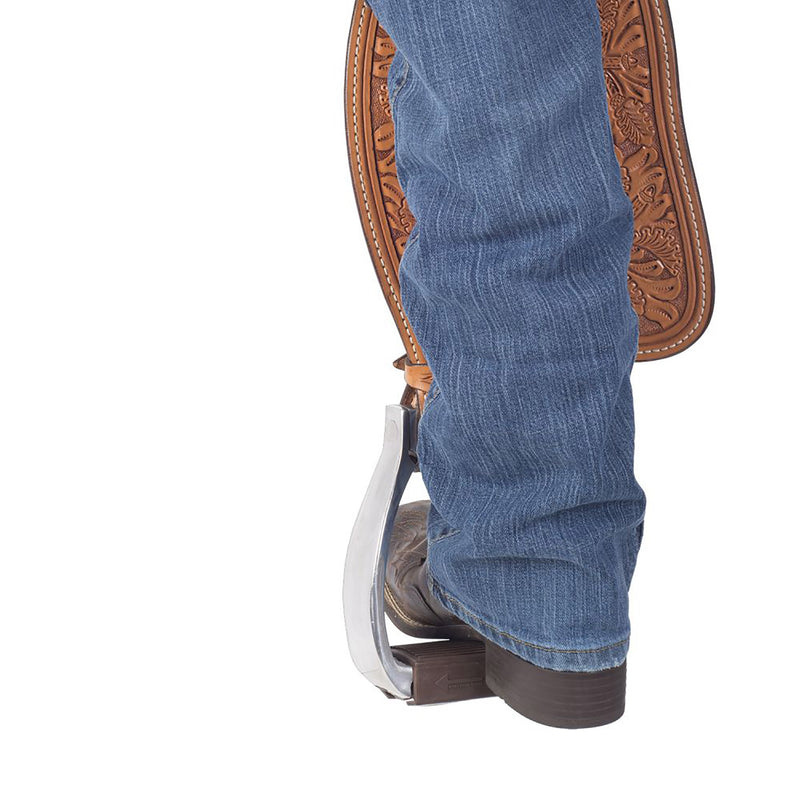 Tough1 EZ Out Safety Stirrup