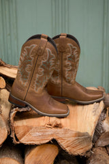 Pure Western Womens Bonney Boot