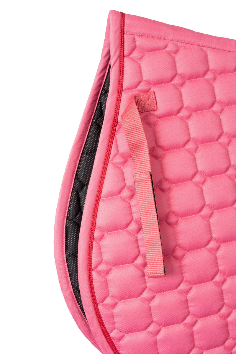 Horze Rose Tonique Jumping Saddle Pad