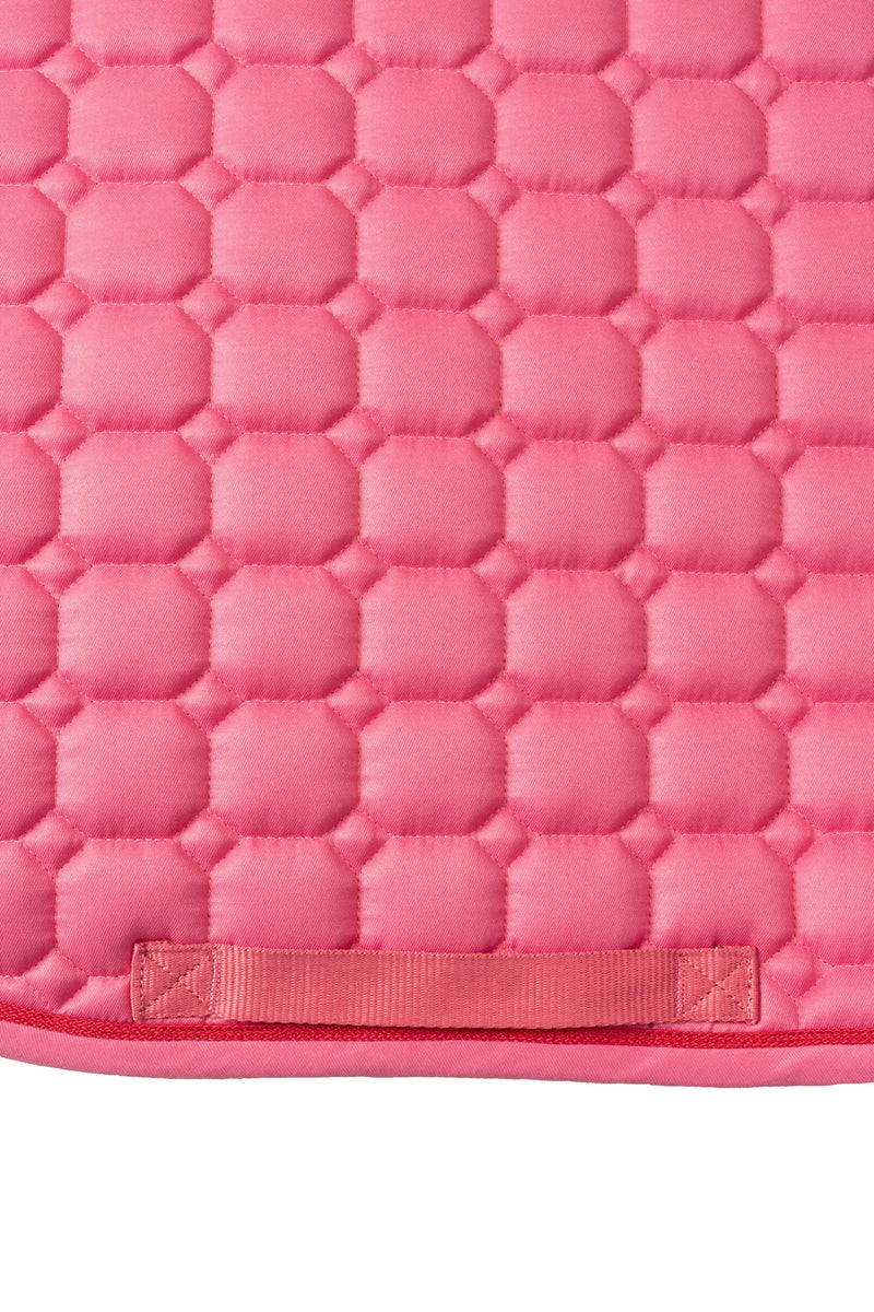 Horze Rose Tonique Jumping Saddle Pad