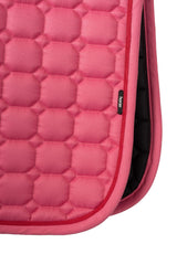 Horze Rose Tonique Jumping Saddle Pad