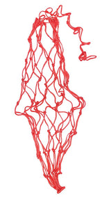 Zilco Feeder PE Hay Net - Medium 40"