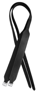 Platinum Balance Padded Stirrup Leathers