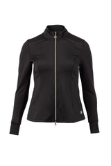 B Vertigo Sarah Women's Training Riding Jacket with Pleats