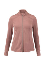 B Vertigo Sarah Women's Training Riding Jacket with Pleats