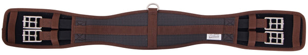 Flair Contoured Antigall Short Girth Double Expansion