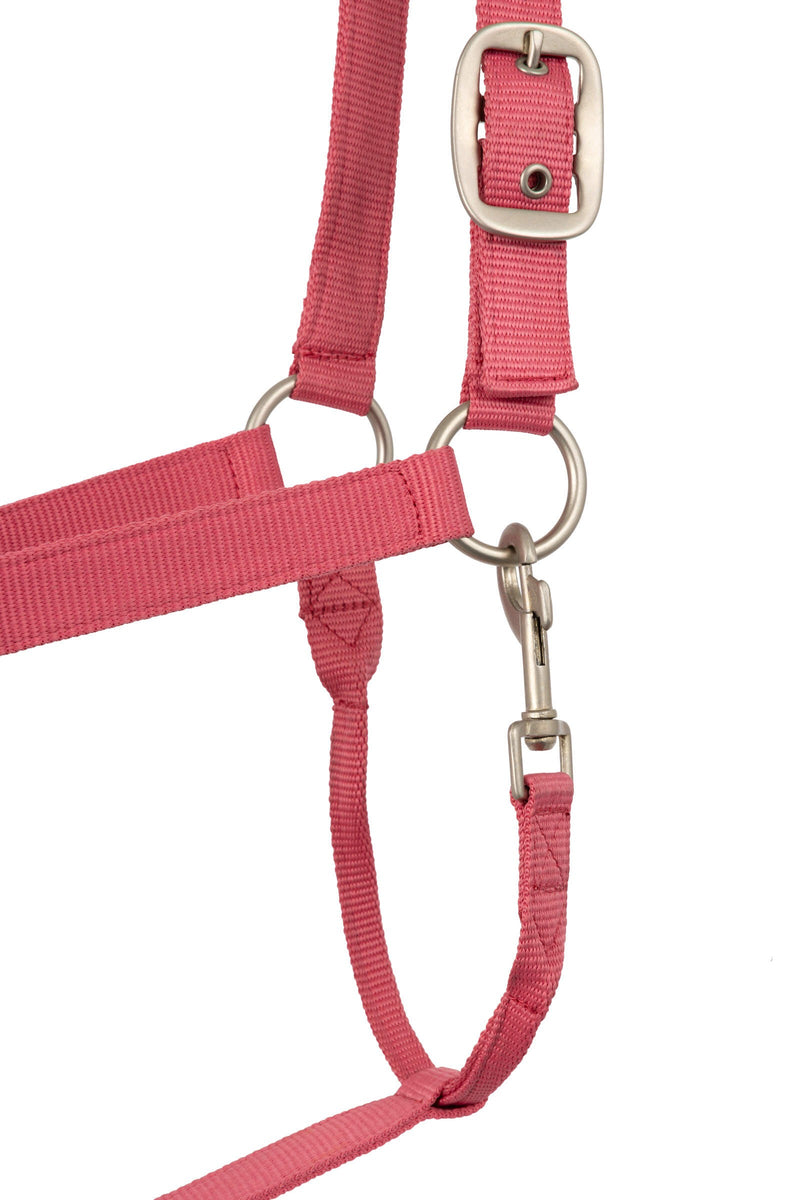 Horze Rose Tonique Halter