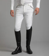 Premier Equine Barusso Men's Gel Knee Breeches