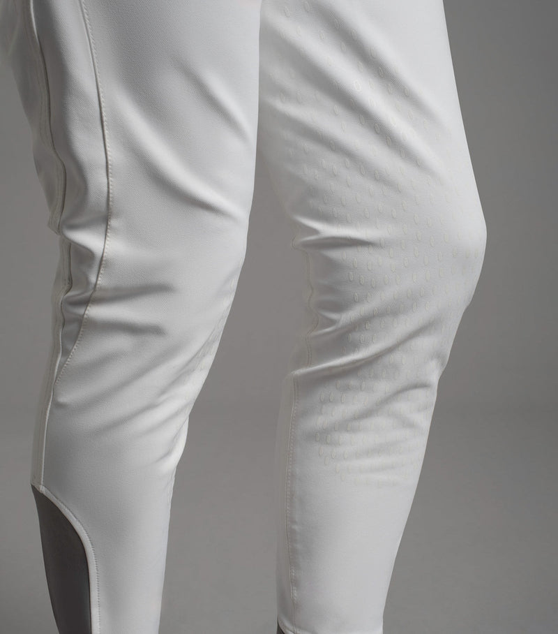 Premier Equine Barusso Men's Gel Knee Breeches