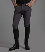 Premier Equine Barusso Men's Gel Knee Breeches