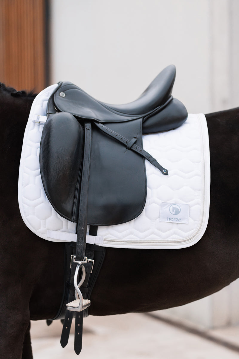 Horze Urban Vitality Competition Dressage Saddle Pad