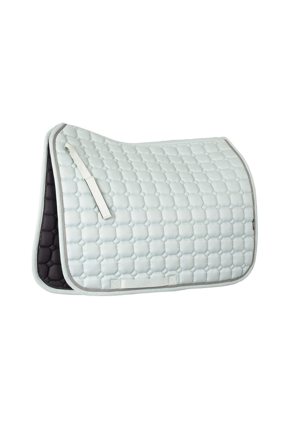 Horze Rose Tonique Dressage Saddle Pad