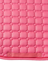 Horze Rose Tonique Dressage Saddle Pad