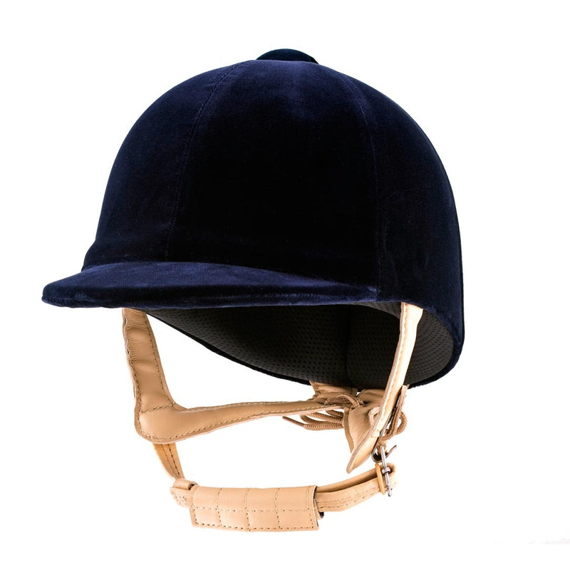 Champion CPX Supreme Velvet Helmet