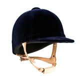 Champion CPX Supreme Velvet Helmet