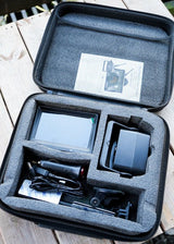 Woof Wear Trailer Camera