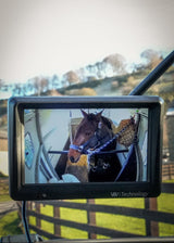 Woof Wear Trailer Camera