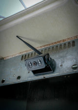 Woof Wear Trailer Camera