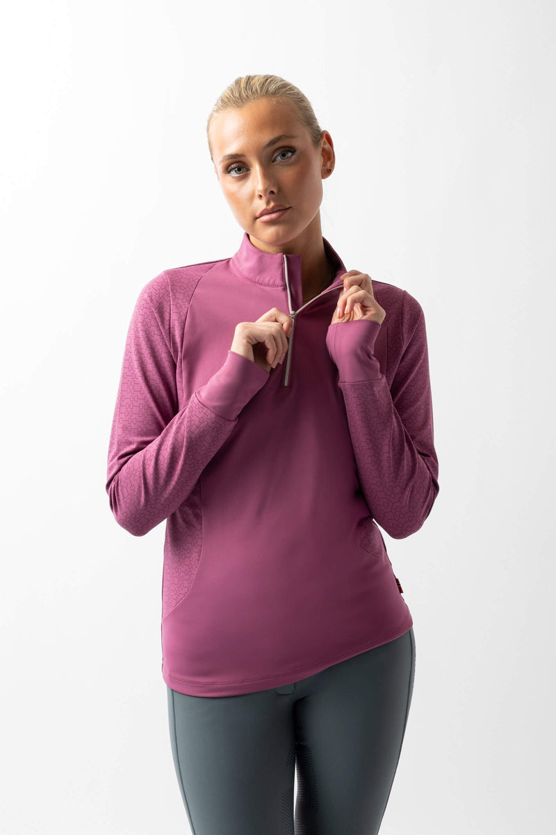 B Vertigo Isadora Women´s Thermo Training Shirt