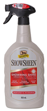 Absorbine ShowSheen Showring Shine