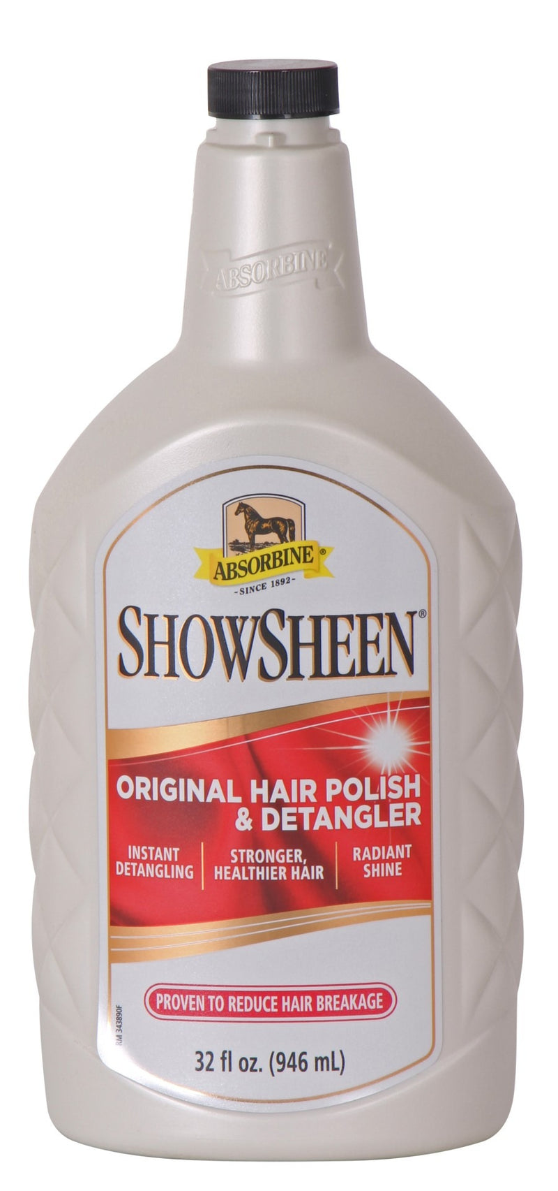 Absorbine ShowSheen Showring Shine